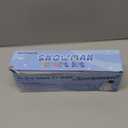 9 Pack Build a Snowman Kit Snowman Crafts for Kids,Modeling Clay Snowman DIY Kit, Christmas Stocking Stuffers for Kids,Christmas Crafts Xmas Gift