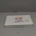 Black and Gold Party Decorations 4 Set Balloon Stand Table Centerpieces for Men's Women's Birthday Wedding Retirement Anniversary Graduation Decorations 2026 New Years Eve