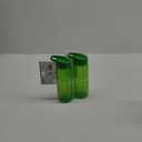 Reusable Water Bottle Set Of 2, 18 Oz