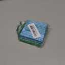 Post-it Super Sticky 100% Recycled Pop-up Notes, 3 in. x 3 in., 70 Sheets, 6 Pads, Oasis Collection, School Supplies and Office Products