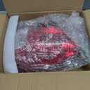 Boine Right Side Tail Light Compatible With 2009-2018 Dodge Ram 1500 2500 3500 - Bulb Included (Right Passenger Side)