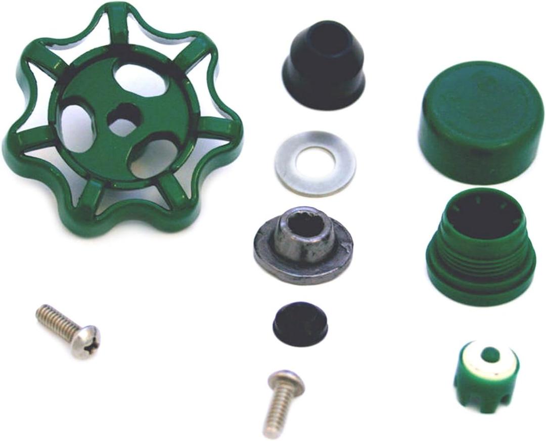 Prier C-144KT-807 Parts Kit for Style Prier C-144