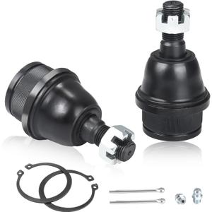 Amumu Front Ball Joint - Lower Ball Joints Kit for 1998-2001 Ford Ranger, 1997-2002 Expedition, 1995-2005 Explorer, 1997-2003 Ford F-150, 1998-2002 Lincoln Navigator, 1998-2001 Mazda B3000 - K8695(2)