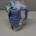 STANLEY Quencher H2.0 Tumbler with Handle and Straw 30 oz | Flowstate 3-Position Lid | Cup Holder Compatible for Travel | Insulated Stainless Steel Cup | BPA-Free | Azure