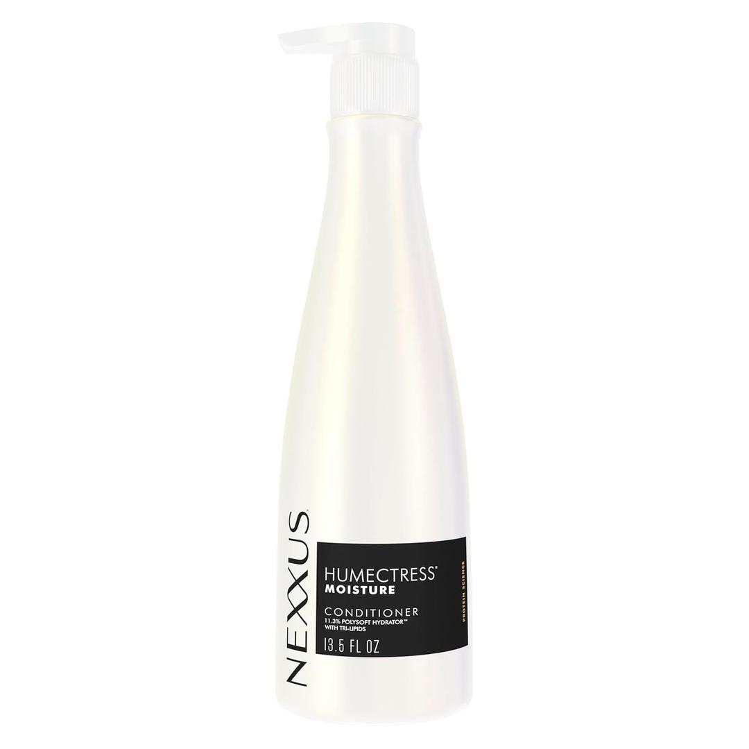 Nexxus Humectress Humectress Ultimate Moisture For Dry Hair With Caviar & Protein Complex 13.5 oz