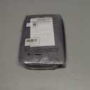 Veken 8 Set Packing Cubes for Travel Essentials, Suitcase Organizer Bags in 4 Sizes, Carry-On Luggage Accessories with Large Laundry & Hanging Toiletry Bag, Must-Have for Airplane, Road Trip & Camping (Dove Gray)