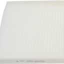 WIX Filters - 24483 Cabin Air Panel, Pack of 1