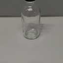 10 Pack, 4 oz Small Clear Glass Bottles w/Lids & 3 Stainless Steel Funnel  120ml Boston Round Sample Bottle for Potion, Juice, Ginger Shot, Wellness, Oils, Whiskey, Liquids  Leakproof Travel Bottle