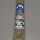 Con-Tact Brand Grip-N-Stick Durable Self-Adhesive Non-Slip Shelf and Drawer Liner, 18" x 4', Taupe