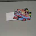 Stonehouse Collection | Gambling Santa Christmas Cards | Bag of Money Santa Christmas Cards | 12 Jackpot Christmas Cards & Envelopes (Casino Winnings)