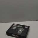 PREXISO 2-in-1 Stud Finder with Laser Level, Rechargeable Multi Surface Cross Line Laser & Wall Stud Scanners Tool for Hanging Frames & Picture, Wood Ac Wire Metal Studs Joist Pipe Detection