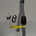 JEUJE Dog Bark Collar, Bark Collar for Large Medium Small Dogs 8-120lbs, AUTO Barking Collar, Bark Training Collar with 7-Level Sensitivity + 5 Safety Modes Humane Training System (Black)