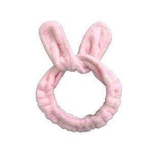  Adjustable Towel Spa Headband for Women Hair