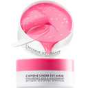 Enaskin Naturals Brightening Under Eye Masks: 40 Pairs Caffeine Eye Patches for Dark Circles and Puffiness