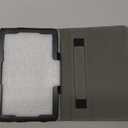 VORI Case for Amazon Kindle Fire HD 8 Tablet & 8 Plus Tablet(12th Generation/10th Generation, 2024/2022/2020 Release), Slim Vegan Leather Folding Stand Cover with Auto Wake/Sleep, Mandala Galaxy | 12th Generation, 10th Generation, Slim, Vegan Leather, Auto Wake/Sleep