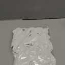 5 Pcs Halloween Ghost Yard Signs, Ghost Decor Yard Signs, with Stakes, Halloween Yard Decorations, for Outdoor, Garden, Lawn, Ghost Party Favor