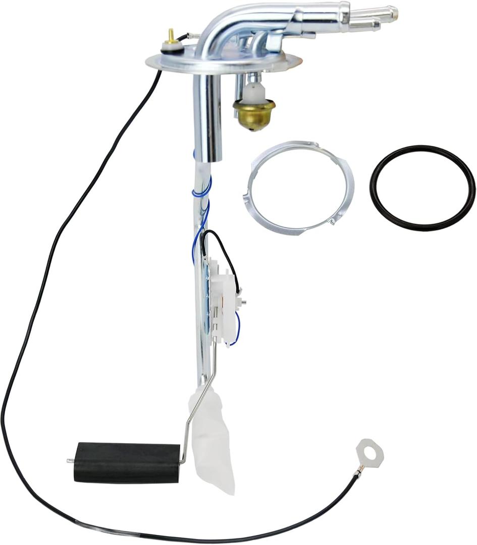 Fuel Tank Sending Unit for 1979 1980 1981 1982 1983 1984 1985 1986 Chevrolet C10 C20 K10 K20 Suburban K5 Blazer GMC C1500 C2500 K1500 K2500 Suburban Jimmy FG12B