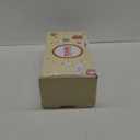 JIZHI Lifelike Reborn Baby Dolls - 18 Inch Realistic-Newborn Baby Dolls Blond Girl Handmade Real Life Toddler Dolls with Clothes for Kids Age 3+