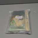 30th Birthday Decorations for Her, Sage Green 30th Bday Decorations for Women Happy Birthday Banner Green Gold Balloons Crown Sash Fringe Curtain Tablecloth Cake Topper for Bday Decor