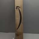 Heavy Hitter 3-Piece Jump Break Cue Stick, 23oz Heavy Jump Break Pool Cue,58 inch Canadian Hard Maple Break Cue, 13mm bakelite tip for Explosive Breaks and Effortless Jumps.