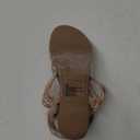 SM NEW YORK WOMEN SHOES PINK 6
