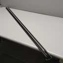 Cuisiland Camping Tripod Campfire Cooking Dutch Oven Tripod Adjustable Grill Tripod for Outdoor Campfire Cooking Camping, Picnic