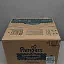 Pampers Swaddlers Diapers, Size 2 (10-22 lbs), 186 Count, Absorbent, Keeps Baby Dry and Comfortable, Skin Safe Disposable Baby Diaper