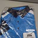 LULY YANG DSP Men's Active Polo - Short Sleeve 
XS