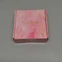 DEARMAMY Retractable Folding Hair Dryer Diffuser Portable Compact Silicone Diffuser for Blow Dryer Easy to Clean Hair Styling Tool