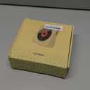 CD Player Portable Bluetooth 5.1 Desktop CD Player with HiFi Sound Speakers, Remote Control, Dust Cover, LED Display, Boombox FM Radio, USB/ AUX for Home, Kids (White)