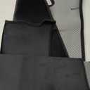 GZYF Car Auto Interior Dashboard Cover Dashboard for Toyota Sienna 2004-2010