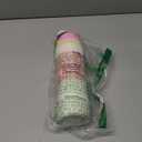 Owala FreeSip Insulated Stainless Steel Water Bottle with Straw, BPA-Free Sports Water Bottle, Great for Travel, 24 Oz, Daybreak