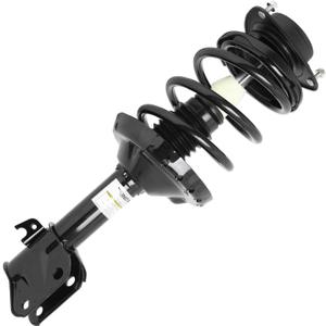 Unity Automotive 11928 Front Right Complete Strut Assembly 2009-2013 Subaru Forester