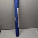 Mahjong Mat - 31.5x31.5 Non-Slip, Noise Reducing & Waterproof Game Mat for Mahjong, Poker, Dominoes, Tabletop Protection with Carry Bag, Mahjong Mat for Table & Mahjong AccessoriesBlue Lotus