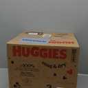 Huggies Size 2 Diapers, Snug & Dry Baby Diapers, Size 2 (12-18 lbs), 234 Count (3 Packs of 78)