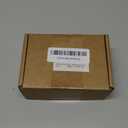 Hair Clip, 3Pcs Mouse Head Acrylic Hair Claw Clips for Thin Medium Curly Hair, Non-slip Hair Catch Barrette, Strong Hold Jaw Clamp Women Fashion Hair Styling Accessories