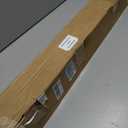 Outdoor LED Wall Washer Light Bar 40 Inch, 3000K Warm White Waterproof Heavy-Duty Strip Light (IP65), 6.5ft Plug-&-Play