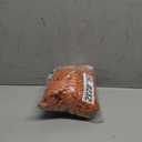 Kevin Textile Fall Pack of 2 Corduroy Soft Soild Decorative Square Throw Pillow Covers Set Cushion Cases Pillowcases for Sofa Bedroom Car 20 x 20 Inch 50 x 50 Cm Rust