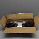 2 Pack Laminate Floor Gap Repair Tool, Pro Countertop Alignment Clamps, Adjustable Granite Seam Setter with Vacuum Suction Cups, for Granite, Marble, Stone, Slab and Glass