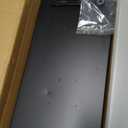 VIVO Computer Keyboard and Mouse Platform Tray VESA Mount Attachment 25.5 x 8 inch Surface (MOUNT-KB03)