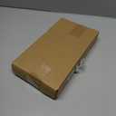 Travel Scale for Body Weight, Venugopalan Small Portable Body Weight Scales Digital Bathroom Mirror Scale Mini Electronic Scale for Personal Health, Body Tape Measure Included (Rechargeable) (9.8" x 5.5")