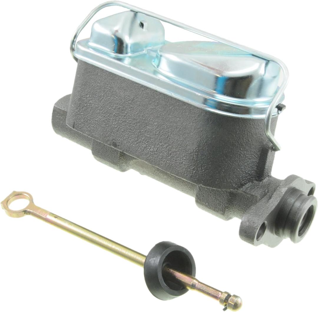 Dorman M105876 Brake Master Cylinder Compatible with Select American Motors / Jeep Models