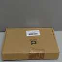 Outus 150 Pcs Sunflower Seed Envelopes Let Love Grow Seed Packets 3.5 x 2.4 Inch Self Adhesive Wedding Envelopes Rustic Floral Seeds Storage Pockets for Wedding Garden Office Party Supplies