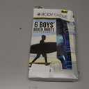 Body Glove Boys Boxer Briefs Pack of 4, 5 or 6 Comfortable and Durable Underwear (XL)