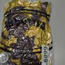 Burgundy Balloon Arch Kit, 140Pcs Burgundy Maroon Gold with Stars Balloon Garland kit, Different Size Balloons for Valentines Day Birthday Anniversary Bridal Shower Wedding Party Decorations