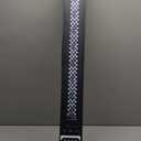 SEAOURA Led Aquarium Light for Plants-Full Spectrum Fish Tank Light with Timer Auto On/Off, 36-42 Inch, Adjustable Brightness, White Blue Red Green Pink LEDs with Extendable Brackets for Freshwater