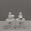 PURELL HEALTHY SOAP Mild Foam, Fragrance Free, 1200 mL Foam Hand Soap Refill for PURELL CS8 Automatic Soap Dispenser (Pack of 2) 7874-02 - Manufactured by GOJO, Inc.