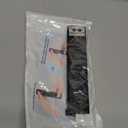 Replacement for Samsung TV Remote, for All 2019-2025 Samsung Remote Control for Smart TV with Voice Control. No Solarcell. 