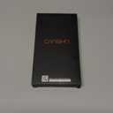 CANSHN Designed for Samsung Galaxy S25 Plus Case (2025) [Full Camera Protection] [Compatible with Magsafe] Translucent Matte Back Protective Phone Cover, Deep Blue