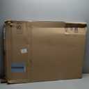 TKYZ Large Dog Car Seat,Back Seat Extender for Dogs,Waterproof Medium Dog Seat Cover for Backseat, Pet Bed for Car Hammock(Black-L)